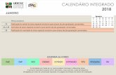 Apresentação do PowerPoint · 13 FERIADO NACIONAL –CARNAVAL (terça-feira) 14 FERIADO até as 12:00 horas (quarta-feira) 15