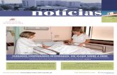 Notícias - agosto08 - Centro Hospitalar Barreiro … · Agosto08 notícias n.º 23 Boletim Informativo do Hospital de Nossa Senhora do Rosário, EPE - Barreiro VISITE-NOS EM: EM