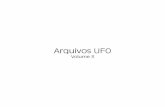 Arquivos UFO - .to Gacho de Ufologia (MGU). Consultor Especial da Revista UFO. Membro da Comiss£o