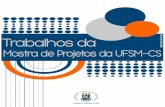 UNIVERSIDADE FEDERAL DE SANTA MARIA - …w3.ufsm.br/cachoeira/images/2017/2017.2/E-Book... · 3.22 projeto, construÇÃo e competiÇÃo de uma catapulta em escala..... 126 3.23 promoÇÃo