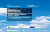 REGIÃO HIDROGRÁFICA 7 - … · Acessibilidade aos serviços públicos de águas e necessidades de investimento 125 ... Contributo da RH7 para Produto Interno Bruto ... (preços