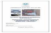 CONTRATO Nº S-CEC-027-2015-AJ-JNS - … Social/EIA Expost del Muelle... · ... Mantenimiento y Abandono del Muelle Municipal ... de Guayaquil y la Capitanía del Puerto ... oscila