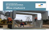 Soluções prefabricadas em betão Box-Culvertengenharia.mota-engil.pt/.../12/Brochura_Box-Culvert_PT_Mar_2016.pdf · Box-Culvert Box-Culvert é uma solução tradicional prefabricada