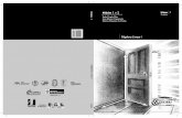 Álgebra Linear l - ufjf.brlgebra-Linear-I_Vol-1.pdf · Isabel Lugão Rios Luiz Manoel Figueiredo Marisa Ortegoza da Cunha Volume 1 - Módulos 1 e 2 3ª edição Álgebra Linear l