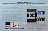 HEPATECTOMIA-3D - Universidade de Caxias do Sul · A metodologia da pesquisa segue o ciclo clássico de desenvolvimento iterativo de sistemas de computação, adaptando e aplicando