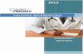 Pacote ginecologia e obstetricia Janeiro 2013 - …siteftp.planserv.ba.gov.br/Paginas/Documentos/PRESTADOR/INFORMA… · 6 VALOR REFERENCIAL EM GINECOLOGIA E OBSTETRÍCIA 1. APRESENTAÇÃO