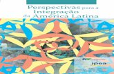 Missão do Ipea Perspectivas Integração América Latinaisags-unasur.org/wp-content/uploads/2018/03/livro_perspectivas... · David Lemor Bezdín CApÍtuLo 11 ... mercantilista, posteriormente