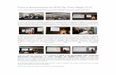 bpmday porto alegre 2014 fotos e apresentacoes · temas de tendências futuras de BPM. Clique aqui para ter acesso aos slides da apresentação. Rumo à excelência no processo de