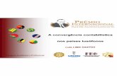 Categoria Acadêmica e Profissional - IC-Online: Página ... CMG 2007.pdf · PCGE Introdução EC países língua portuguesa Enquadramento social Objectivos informação financeira