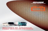MOTORES DE ARRANQUE PARA VEÍCULOS …pt.bosch-automotive.com/media/pt/parts/brochures_1/starters_and... · Motores de arranque Unipoint Ampla gama de soluções Quer se trate de
