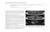 Caracterização por Ressonância Magnética das Massas fileFig. 1– Cistadenoma seromucinoso do ovário direito e fibrotecoma do ... Fig. 2 – Teratoma quístico maduro do ovário