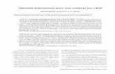 Ophiuroidea (Echinodermata): quatro novas …rediberoamericanaequinodermos.com/wp-content/uploads/2016/02/... · Revista Brasileira de Zoologia 24 (4): 855–864, dezembro 2007 O