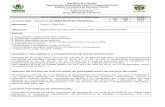 ACTA DE COMITÉ DE COORDINACION - icbf.gov.co · Revisado los 43 compromisos del acta No. 017 del 18 de Julio del año 2013, ... (Compromiso 8, 11, 15, 16, 17, 19, ... para cubrir