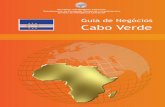 Guia de Negócios Cabo Verde - Invest & Export Brasil · Calendário Brasileiro de Exposições e Feiras 2012 7 Guia de Negócios cabo verde com o Brasil, o Governo cabo-verdiano