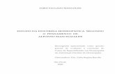 ESTUDO DA DOUTRINA HOMEOPÁTICA SEGUNDO … · Monografia apresentada como quesito parcial de avaliação à conclusão do Curso de Especialização em Homeopatia da Associação