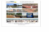 PLANO MUNICIPAL DE SANEAMENTO BÁSICO · consolidação das informações sobre os serviços de saneamento básico no Sistema de ... 5.2.6 - Projeto de captação de água no rio