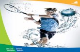 LEGADO SOCIAL - Ministério do Esporteesporte.gov.br/arquivos/rio2016/cadernoLegadosSocial.pdf · zación de eventos deportivos. 10 11. e sociais. A missão de consultar a população