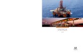 ENERGIA - Grupo Américo Amorim - Cortiça, Floresta ... · Vendas de GN / GNL em trading (mm3) 738 2.242 3.034 ... Venezuela > Exploração e produção de petróleo > Projetos de