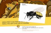 a Fortaleza Slow Food do Mel de abelha Mandaçaia da ... · material fortalecer a atividade de meliponicultura nos territórios em que-stão, através do Protocolo de Produção da