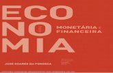 ECO - digitalis-dsp.uc.pt · é composta por três capítulos sobre a teoria dos mercados financeiros e do risco financeiro, cujo detalhe permite que possa também servir para apoio