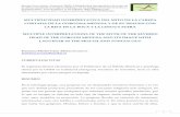 MULTIPLICIDAD INTERPRETATIVA DEL MITO DE LA …webs.ucm.es/info/vivataca/anteriores/n62/Num62/PDFs/n62-1.pdf · Mitología - Gorgona Medusa - Perseo ABSTRACT TIn Greek mythology,