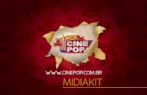 cinepop.com.br 18 Anos - Midia Kit - Julho 2018.pdf · twitter cine-pop twitter.com/cinepop fique por dentro de todas as novidades: coberturas, notÍcias e muita interaÇÄo! canal