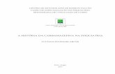 A HISTÓRIA DA CARBAMAZEPINA NA PSIQUIATRIA“RIA-D… · Monografia apresentada como requisito para a conclusão do Curso de Especialização em ... carbamazepina é uma potente