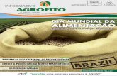 iNFORMATIVO IMPRESSO - control.agrofito.com.brcontrol.agrofito.com.br/upload/pdf_30092009113003.pdf · sil foi de 1,1 bilhão de litros, mas a capacidade instalada do ... Seminário