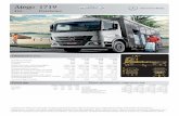 PDF Grafica - WebPesados | Compre e venda veículos … · 2016-04-05 · Para projetos de carroçarias e equipamentos, consultar o Manual de Implementação disponível no site Mercedes-Benz.