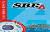 JBRA - Jornal Brasileiro de Reprodução Assistida | … · 4 I – Informações Gerais O Jornal Brasileiro de Reprodução Assistida (JBRA) é uma publica-ção oﬁ cial de comunicação
