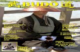 Ano I, No 01 Agosto de 2009 Julho de 2009 · o Mestre Zen O Samurai e ... arte marcial, matriz de um estilo. No Aikidô é a matroz mundial, sede da Aikikai. É presidido pelo neto