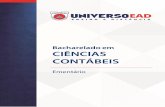 Bacharelado em CIÊNCIAS CONTÁBEIS - UNIVERSO …online.universo.edu.br/wp-content/uploads/2017/05/ementario... · Determinar o conteúdo da Filosofia, seu campo de atuação e os