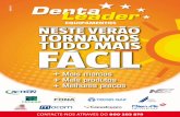 EQUIPAMENTOS - Depósito dental: distribuidor de … · bem como a utilização de novos componentes no seu desenvolvimento. • Sistemas de segurança e anti colisão • Candeeiro