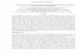 CARACTERIZAÇÃO FISICO-QUÍMICA DE ARGILAS …metallum.com.br/60cbc/anais/PDF/01-026TT.pdf · critérios quantitativos, a citar, densidade de Bulk, densidade compactada, índice