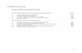 Capítulo II - Guerra Civil Españolaguerracivil.afinet.org/catalogos/vinyetas/Capitulo II.pdf · ... reforma de la enseñanza potenciando la pública; ... necesidad de que se funde