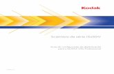 Guia de conﬁguração de digitalização Principal do TWAIN Kofax ..... 66 2 A-61685_pt-br/VRS Junho de 2016 Este guia fornece informações sobre recursos específicos que podem