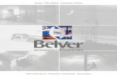 belver01belverbrasil.com.br/site/upload/catalogo_belver_2010.pdf · Para maiores informações sobre cada um dos nossos produtos, por favor, visite o website , ou entre em contato