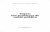 Sepse: Um problema de saúde pública - Disciplina Onlineadm.online.unip.br/img_ead_dp/63833.pdf · 13 14 2. Conceitos ... Para acentuar o problema, a mortalidade por sepse diminuiu