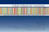 SÃO PAULO SAÚDE - spturis.comspturis.com/download/arquivos/saude_port.pdf · Textos: 9 e Colaboração: Marta Guccia rdi e ... entretenimento, saúde e bem-estar. ... SON P ANCI