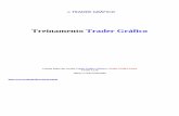 Treinamento Trader Gráfico - tradergrafico.com.br · 5 minutos (o pregão possui 7 horas), ou ainda 420 barras ou candles em um gráfico Intraday de 1 minuto, conforme imagem abaixo: