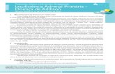 Protocolo Clínico e Diretrizes Terapêuticas Insuficiência ...portalarquivos.saude.gov.br/images/pdf/2014/abril/02/pcdt... · postural, hiperpotassemia, hiponatremia, acidose metabólica,