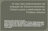 Vanêsca Buzelato Prestes, Procuradora do Município de ... · PDF fileVanêsca Buzelato Prestes, Procuradora do Município de Porto Alegre,doutora pela Università Del Salento, mestre