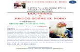LIVRO No 6 EL ROBO EN LA SAGRADA BIBLIAgftaognosticaespiritual.com/wp-content/uploads/2016/07/09-LIVRO-No... · gran biblioteca virtual esoterica espiritual el livro,, sagrada biblia