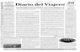 FREE Estudios de Radio y TV TV DIGITAL Diario del Viajero ...diariodelviajero.com.ar/wp-content/uploads/PDF/DV1266.pdf · granja y canina, del 19 al 22 de agosto en la ... Elizabeth