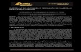 ISOTERMAS DE ADSORÇÃO E DESSORÇÃO DE MATERIAIS …pdf.blucher.com.br.s3-sa-east-1.amazonaws.com/chemicalengineering... · maior facilidade de se obter condições termodinâmicas