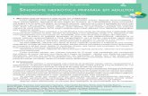 Protocolo Clínico e Diretrizes Terapêuticas Síndrome ...portalarquivos2.saude.gov.br/images/pdf/2014/abril/03/pcdt-sindr... · Segundo dados internacionais, os principais tipos