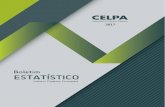 Boletim estatístico · 8 Portugal exportou papel e cartão para cerca de 150 mercados internacionais (países e regiões administrativas) tendo registado um volume total de 2,15
