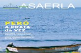 ASAERLA · tons de azul a Praia do Peró tem tudo para se tornar um dos pontos turísticos mais atraentes de Cabo Frio ... 08 – Aristarco Acioli de Oliveira – arquiteto, brasileiro,