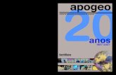 dezembro 2007 • número 33 - aprofgeo.org · ficou as suas actividades — concursos para alunos e professores, ... memórias de uma «novela ... Abel La Calle Marcos, Anabela Lopes