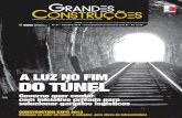 GC 31 FINAL - grandesconstrucoes.com.br · para download CONSTRUCTION EXPO ... solescência do sistema existente, são responsáveis, hoje, ... parte do mercado Latino-Americano,